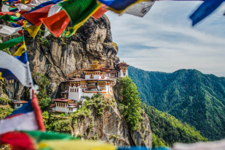 Bhutan mong muốn học hỏi kinh nghiệm phát triển của Việt Nam