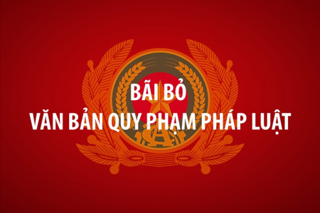 Bãi bỏ 37 văn bản quy phạm pháp luật của Thủ tướng Chính phủ