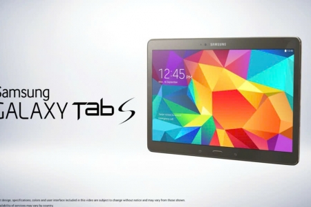 Samsung công bố Galaxy Tab S10 vào ngày 26/9