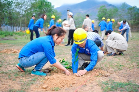 Đề xuất sửa quy định về kinh phí sự nghiệp bảo vệ môi trường