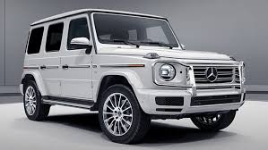 Mercedes-Benz triệu hồi xe G-Class do lỗi cửa sau tự mở khi xe đang chạy