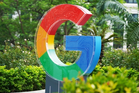 Google đầu tư 1 tỷ USD xây dựng các trung tâm dữ liệu ở Thái Lan