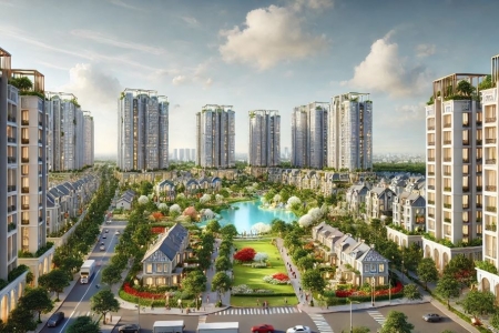 Ông chủ Khai Sơn City bị phạt hành chính và truy thu 4 tỷ đồng tiền thuế