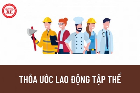 Xây dựng thỏa ước lao động tập thể có được lấy ý kiến đại diện từng nhóm người lao động?