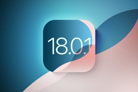 Apple bất ngờ phát hành iOS 18.0.1 cho người dùng iPhone