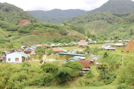 Kiến nghị mở rộng điều kiện, tiêu chí, tăng mức hỗ trợ nhà ở cho hộ nghèo, hộ cận nghèo