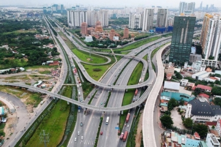 TP. Hồ Chí Minh phân công người phụ trách Ban Giao thông và Ban Đô thị