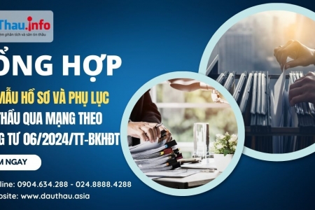 Hợp đồng phải phù hợp với nội dung hồ sơ mời thầu