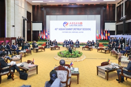 ASEAN cần đoàn kết, tận dụng các thời cơ, động lực tăng trưởng, củng cố vai trò trung tâm của khu vực