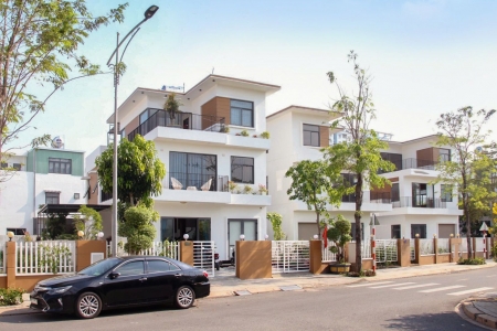 FIATO UPTOWN: Kết nối hàng xóm văn minh hiện hữu 90% trong khu Thang Long Home – Hưng Phú