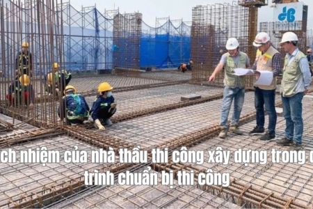 Có được thay thế thiết bị sau thời điểm đóng thầu?