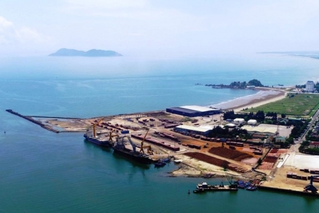 Nghệ An: Xuất khẩu hàng hóa đạt 2,326 tỷ USD trong 9 tháng, tăng trưởng hơn 32%
