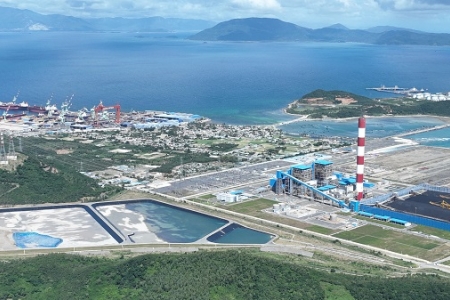 Khánh Hòa: Tốc độ tăng GRDP đạt 10,45% xếp thứ 6 cả nước và xếp thứ hai vùng Bắc Trung bộ - Duyên hải miền Trung.