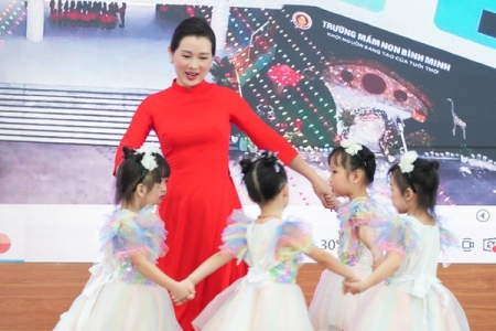 NĐ 125/2024/NĐ-CP: Những điểm mới về điều kiện đầu tư, hoạt động trong lĩnh vực giáo dục