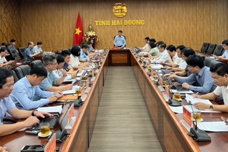 Hải Dương đề xuất đầu tư 345 tỷ đồng xây dựng đường gom QL5