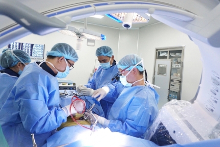 Dự thảo Quyết định quy định chế độ phụ cấp đặc thù trong các cơ sở y tế công lập