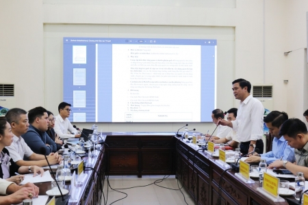 Xây dựng Bắc Ninh trở thành địa phương tăng trưởng xanh và phát triển bền vững