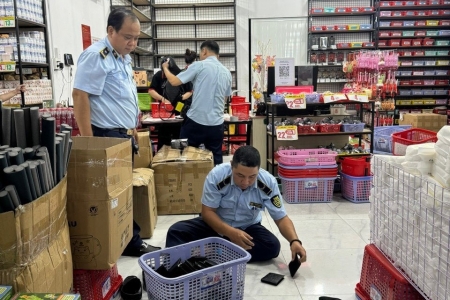 Tăng cường quản lý hoạt động kinh doanh, quảng cáo thực phẩm chức năng trên thương mại điện tử