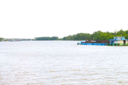 Long An tập trung các biện pháp ứng phó với tình hình mưa lũ, triều cường năm 2024