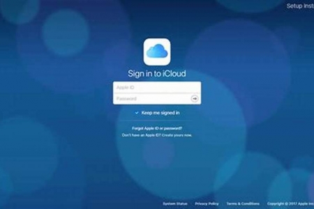 Apple giới thiệu giao diện iCloud.com mới, tích hợp rất nhiều tính năng độc đáo và thú vị