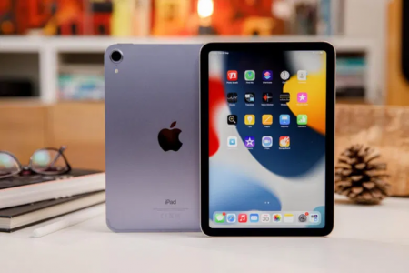 Apple sắp ra mắt iPad mini thế hệ mới với giá khởi điểm 499 USD