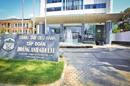 Hoàng Anh Gia Lai doanh thu đạt 1.431,7 tỷ đồng, giảm 24,2% so với cùng kỳ