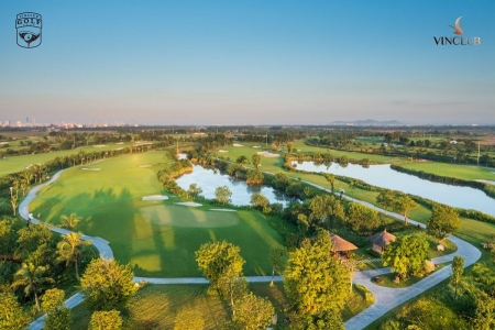 VinClub tổ chức giải golf kết nối khách hàng tinh hoa - VinClub Golf 2024