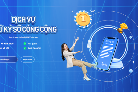 Hải Dương cấp miễn phí chữ ký số cho doanh nghiệp và người dân