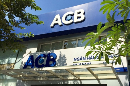 ACB dự kiến phát hành lô trái phiếu trị giá 15.000 tỷ đồng