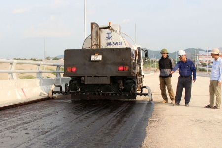 Bắc Giang: Kiểm điểm, xử lý trách nhiệm người đứng đầu để giải ngân vốn đầu tư công đạt thấp