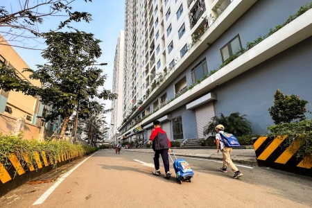 Nam Định duyệt khung giá cho thuê 13 loại nhà ở xã hội do tư nhân đầu tư