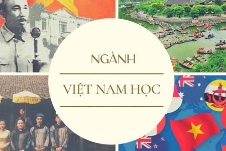 Nghiên cứu về Việt Nam đang trở nên phổ biến