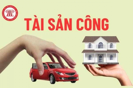 Lưu ý các bộ, ngành, địa phương trong quản lý, sử dụng, xử lý tài sản công