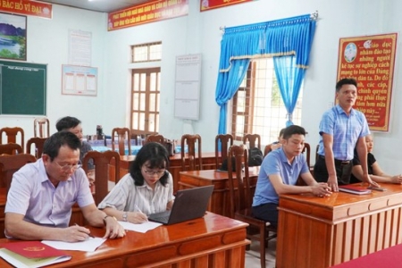 Xuất hiện ổ dịch thủy đậu tại một trường học ở Quảng Bình