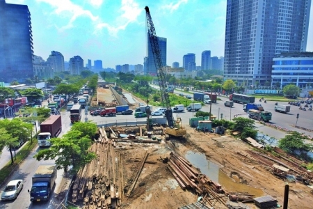 TP. Hồ Chí Minh tăng cường công tác quản lý nhà nước về trật tự xây dựng