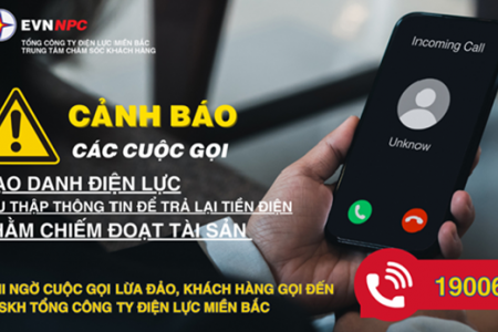 Lào Cai cảnh báo chiêu trò giả mạo nhân viên điện lực gọi điện lừa đảo