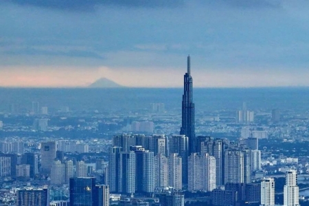 TP. Hồ Chí Minh ban hành khung giá dịch vụ quản lý vận hành nhà chung cư