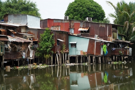 TP. Hồ Chí Minh dự kiến di dời hơn 5.000 nhà trên kênh rạch trong năm 2025