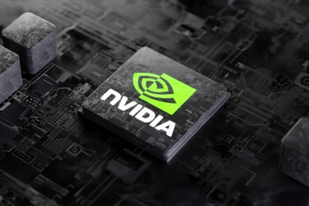 Nvidia soán ngôi Apple để trở thành công ty có giá trị nhất thế giới ?