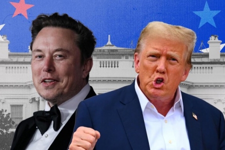 Bầu cử Tổng thống Mỹ 2024: Tỷ phú Elon Musk chi thêm khoảng 44 triệu USD cho ông Donald Trump