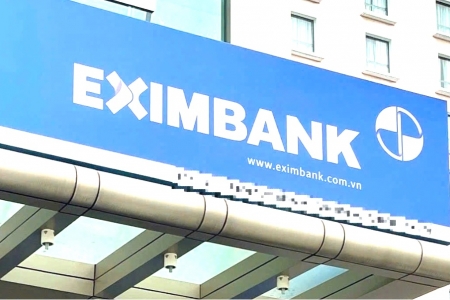 9 tháng đầu năm, Eximbank lãi gấp 3 cùng kỳ