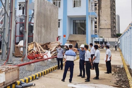 TP. Hồ Chí Minh đề xuất thành lập Đội Quản lý trật tự đô thị thuộc UBND các quận, huyện