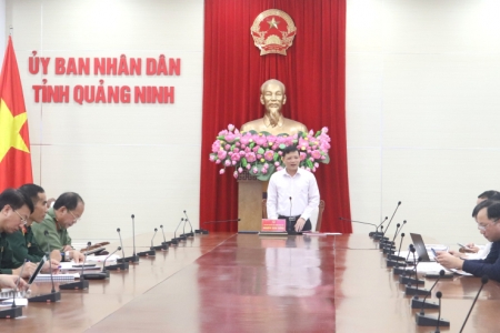 Quảng Ninh: Hoàn thành việc kiểm kê đất đai, lập bản đồ hiện trạng sử dụng đất trước 30/6