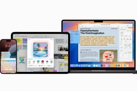 Apple đã chính thức giới thiệu Apple Intelligence thông qua bản cập nhật phần mềm iOS 18.1