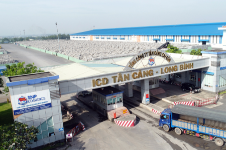 Tân Cảng- Long Bình (ILB): Lợi nhuận tăng cao trong quý III/2024, hoàn thành 92,4% mục tiêu năm