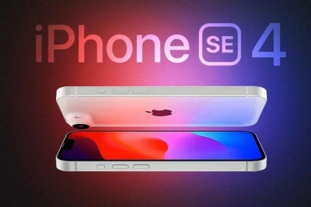 Tiết lộ toàn bộ bảng thông số kỹ thuật của iPhone SE 4