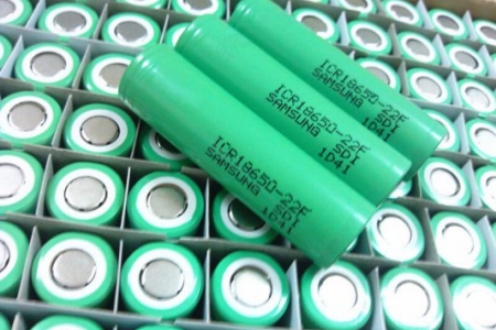 “Chiến dịch nâng cao nhận thức toàn cầu về an toàn sản phẩm pin lithium-ion”