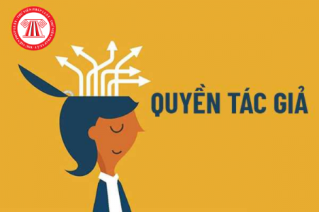 Quyền tác giả là gì? Quyền tác giả gồm những quyền nào theo Luật SHTT mới nhất năm 2024?