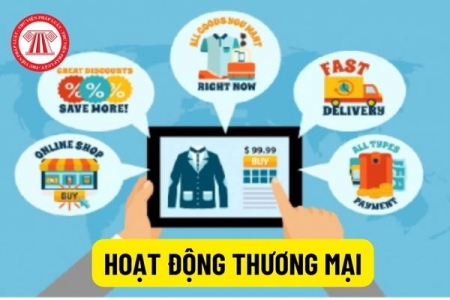 Phần mềm thương mại là gì? Có những nguyên tắc cơ bản nào trong hoạt động thương mại?