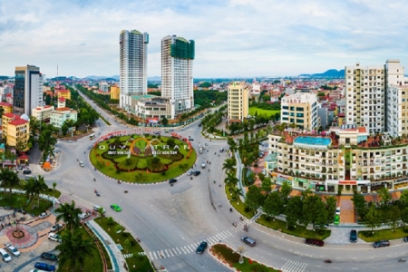 Bắc Ninh: Từ tỉnh thuần nông đến thủ phủ công nghiệp